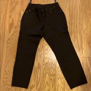 INC Stretch pants